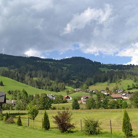 Ferienwohnung Ertlerhof Ranten Zewnętrze zdjęcie