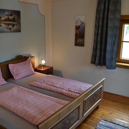 Ferienwohnung Ertlerhof Ranten Zewnętrze zdjęcie
