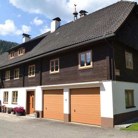 Ferienwohnung Ertlerhof Ranten Zewnętrze zdjęcie