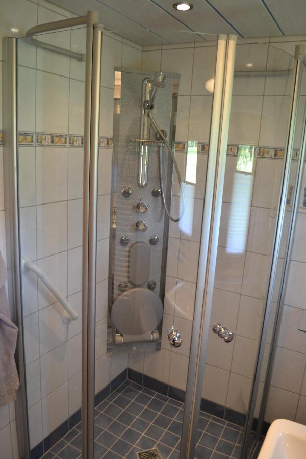Ferienwohnung Ertlerhof Ranten Zewnętrze zdjęcie