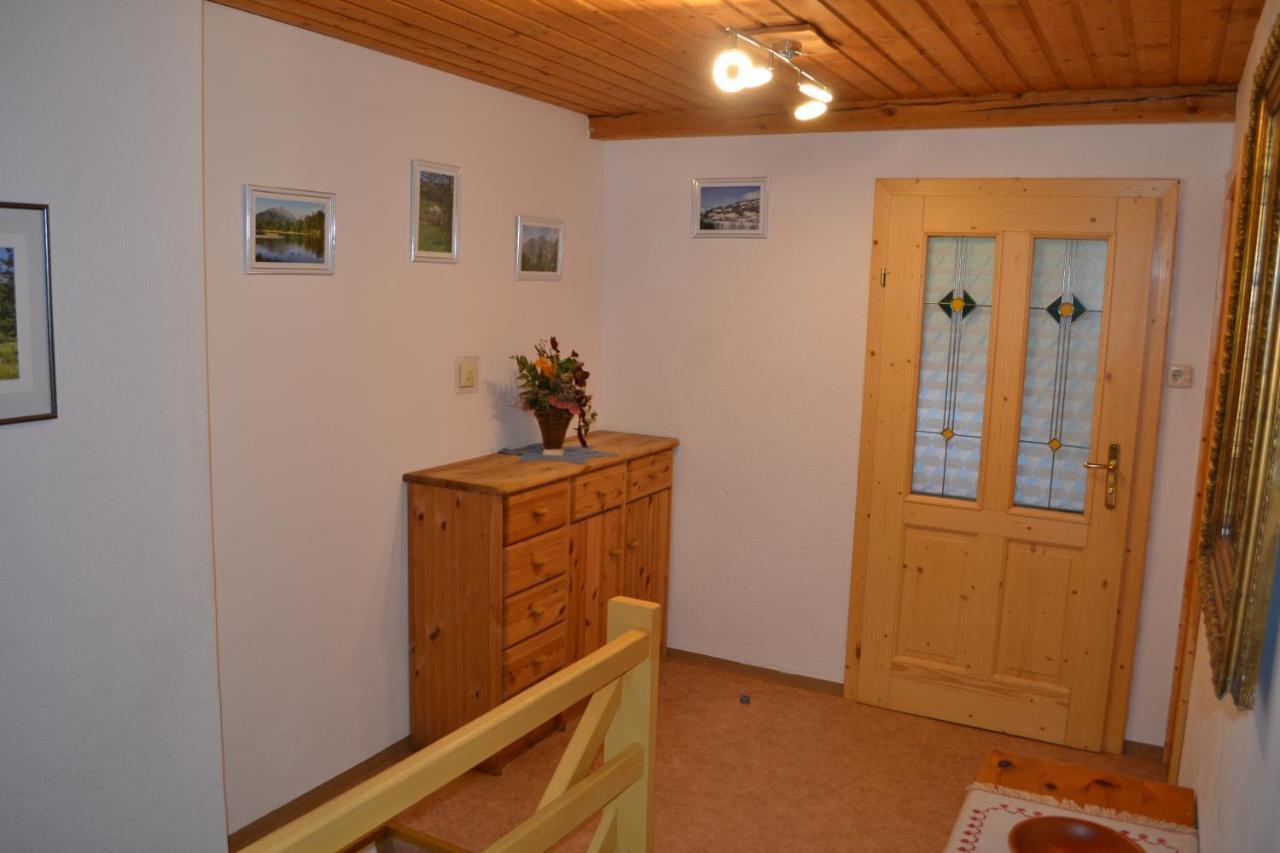 Ferienwohnung Ertlerhof Ranten Zewnętrze zdjęcie