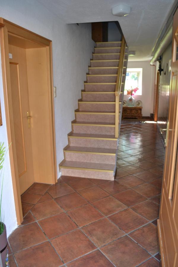 Ferienwohnung Ertlerhof Ranten Zewnętrze zdjęcie