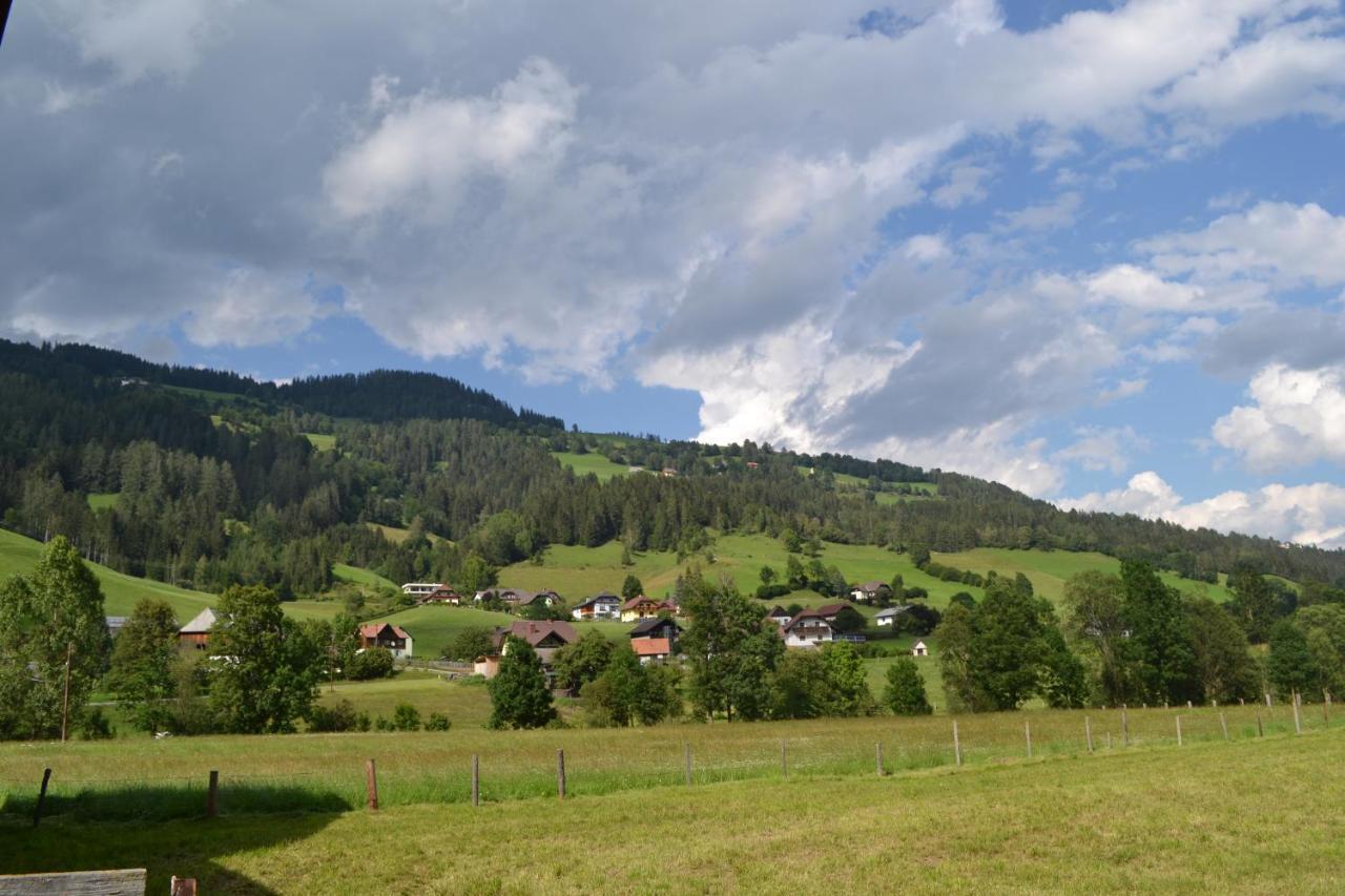 Ferienwohnung Ertlerhof Ranten Zewnętrze zdjęcie