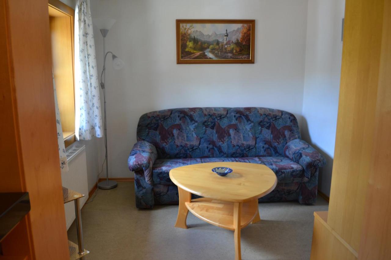 Ferienwohnung Ertlerhof Ranten Zewnętrze zdjęcie