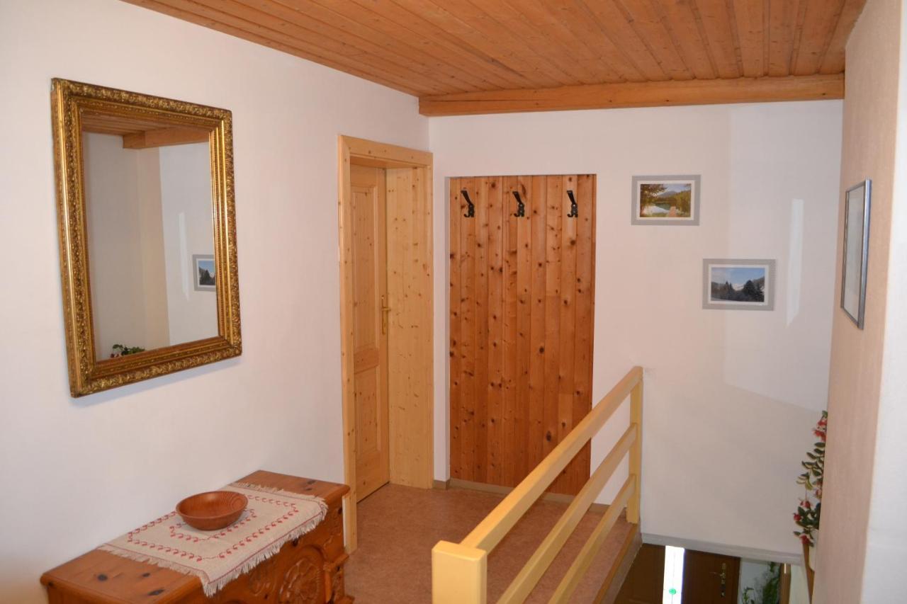 Ferienwohnung Ertlerhof Ranten Zewnętrze zdjęcie