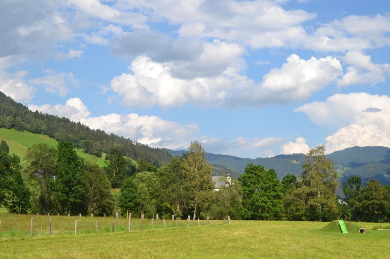 Ferienwohnung Ertlerhof Ranten Zewnętrze zdjęcie